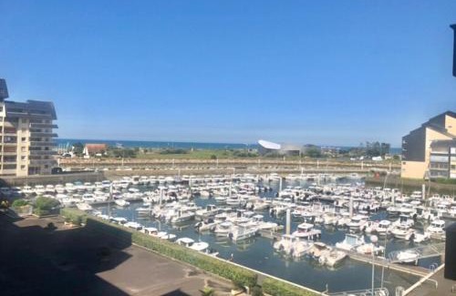 Courseulles-sur-Mer Apartamento | Les Sardines