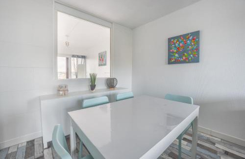 Courseulles-sur-Mer Apartamento | Les Sardines