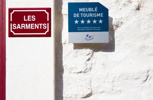 Santenay Casa | Les Sarments, Gîte d'exception
