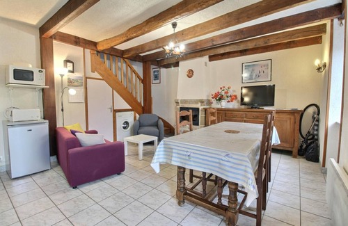 Plouharnel Casa | Les Saules Blancs - Plouharnel