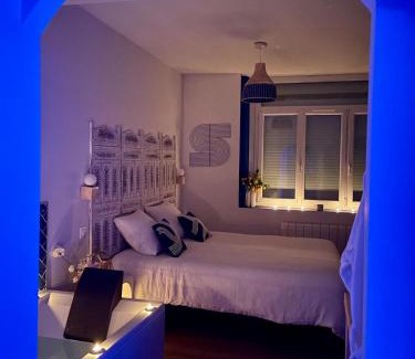 Etaples Apartamento | Les Secrets de la Baie - l'Archipel - cocon bien-être avec Spa et Sauna