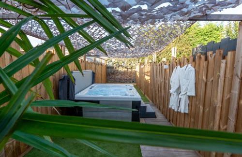 Etaples Apartamento | Les secrets de la baie - La Romana - évasion relaxante hammam et Spa privatif