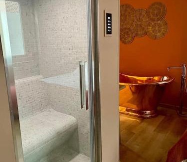 Etaples Apartamento | Les secrets de la baie - La Romana - évasion relaxante hammam et Spa privatif