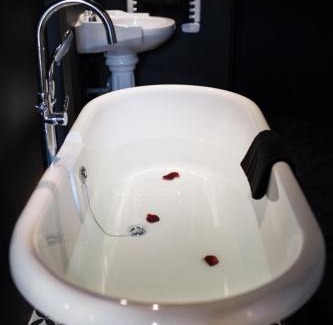 Capucins - Victoire Apartamento | Les Secrets de Marie-Astrid, Suite Love Room