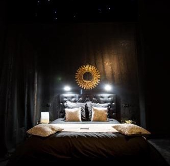 Capucins - Victoire Apartamento | Les Secrets de Marie-Astrid, Suite Love Room