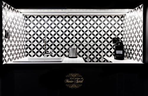 Capucins - Victoire Apartamento | Les Secrets de Marie-Astrid, Suite Love Room