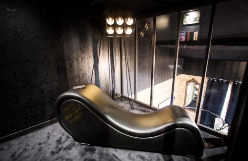 Capucins - Victoire Apartamento | Les Secrets de Marie-Astrid, Suite Love Room