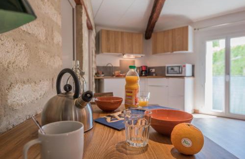 Historic Centre Apartamento | Les Secrets de Sainte Eulalie - Première Conciergerie