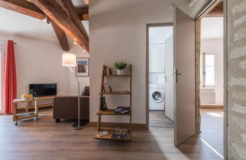 Historic Centre Apartamento | Les Secrets de Sainte Eulalie - Première Conciergerie