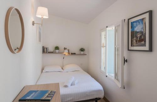 Historic Centre Apartamento | Les Secrets de Sainte Eulalie - Première Conciergerie