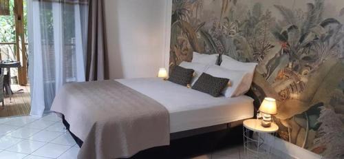 Saint-Louis Apartamento | Les sens ciels