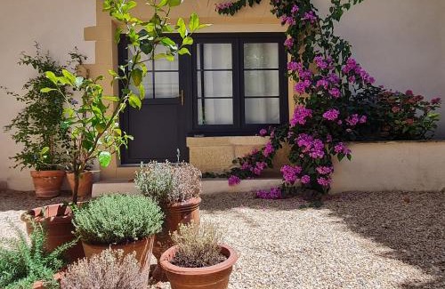 Aigues-Vives Apartamento | Les Songes d'Augustine