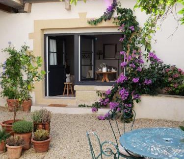 Aigues-Vives Apartamento | Les Songes d'Augustine