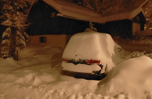Risoul Casa | Les Sorbiers - Risoul 1850: Charming chalet for 10 on the edge of the slopes.