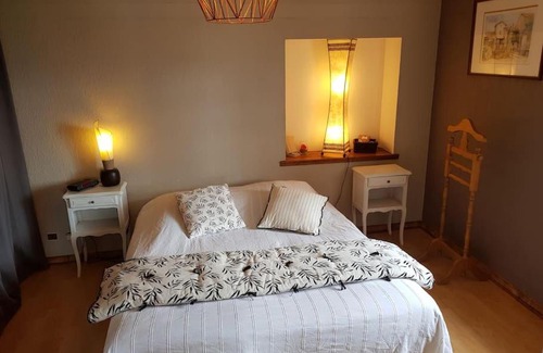 Bulligny Apartamento | Les Souchottes, charmante maisonnette