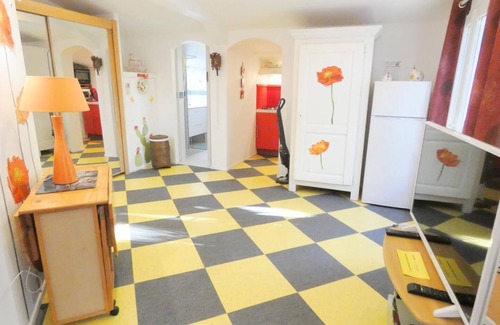 Gourbera Casa | Les Sources - Gourbera