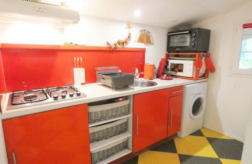 Gourbera Casa | Les Sources - Gourbera