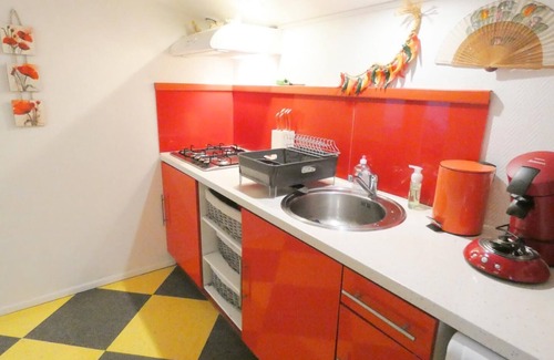 Gourbera Casa | Les Sources - Gourbera