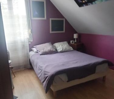 Teloche Casa | Les stands 4 chambres - lits doubles