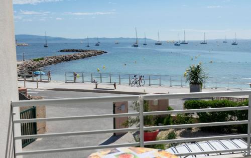 Toulon - Hyeres Apartamento | Les Stoechades