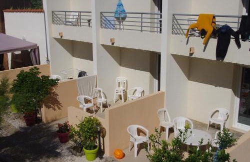 Toulon - Hyeres Apartamento | Les Stoechades