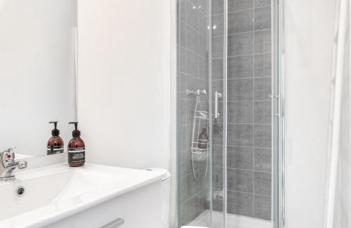 4th Arrondissement Apartamento | Les Studios Blancarde Terrasse Parking Clim Métro