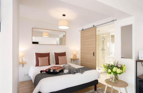 Honfleur Apartamento | Les Studios De Honfleur