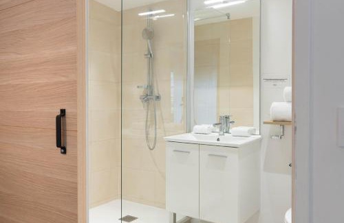 Honfleur Apartamento | Les Studios De Honfleur