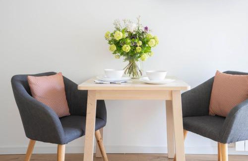 Honfleur Apartamento | Les Studios De Honfleur