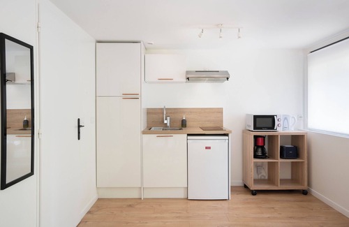 Honfleur Apartamento | Les Studios de Honfleur