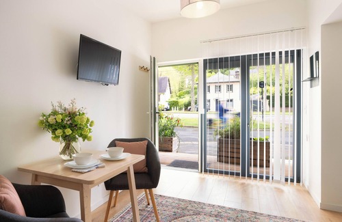 Honfleur Apartamento | Les Studios de Honfleur