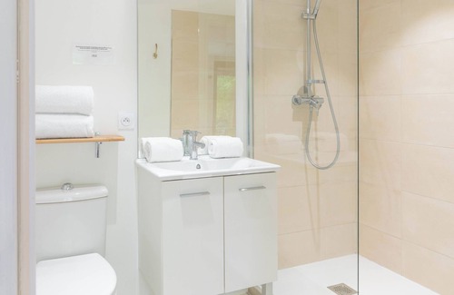Honfleur Apartamento | Les Studios de Honfleur