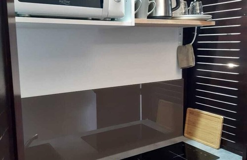 Tartane Apartamento | Les studios de la baie