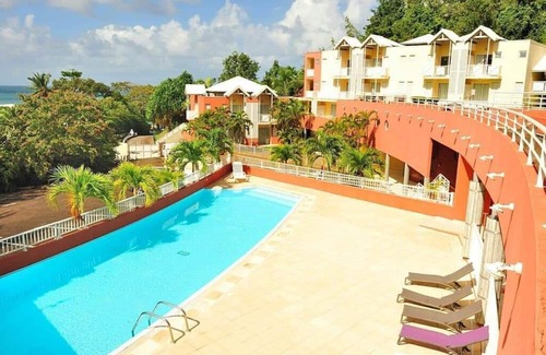 Tartane Apartamento | Les studios de la baie