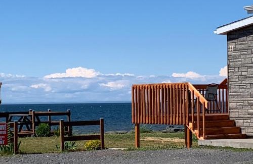 Saint-Ulric Apartamento | Les studios de la mer
