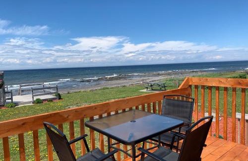 Saint-Ulric Apartamento | Les studios de la mer
