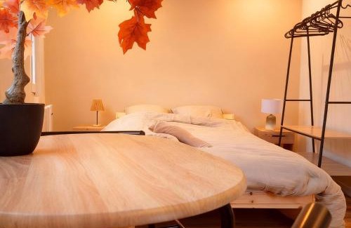 Eckbolsheim Apartamento | les studios du canal