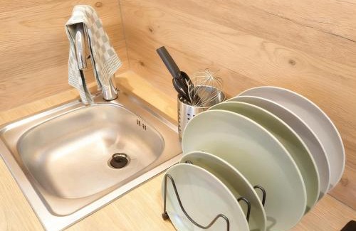 Eckbolsheim Apartamento | les studios du canal