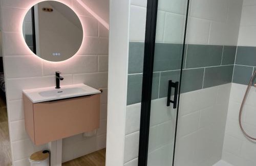 La Rochelle Apartamento | Les studios du chemins vert