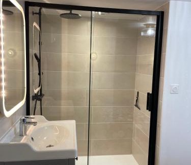 La Rochelle Apartamento | Les studios du chemins vert