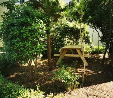 Le Bouscat Apartamento | Les Studios du Parc Bordelais - Le Sommelier