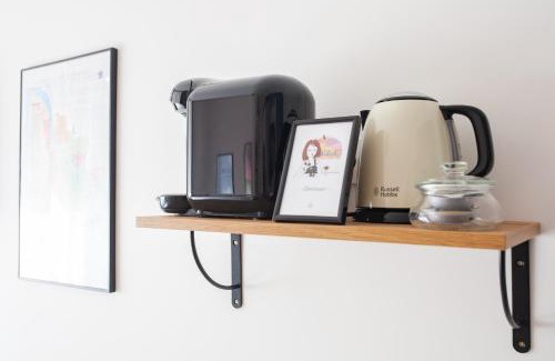 Le Bouscat Apartamento | Les Studios du Parc Bordelais - Le Sommelier