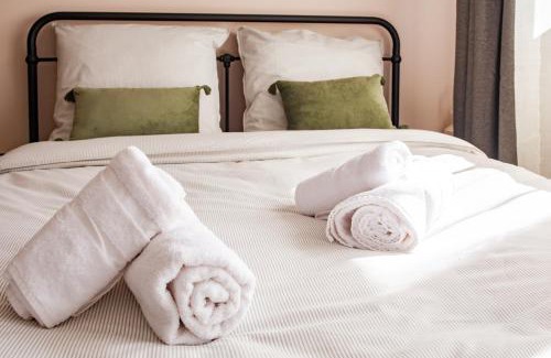Le Bouscat Apartamento | Les Studios du Parc Bordelais - Le Sommelier