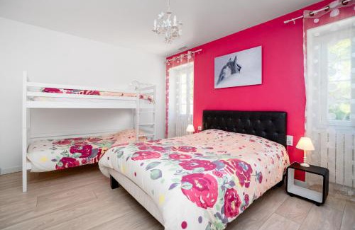 Sommieres Apartamento | Les Studios-Hôtel de Sommières