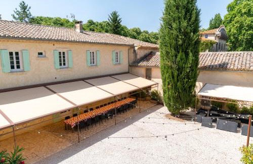 Sommieres Apartamento | Les Studios-Hôtel de Sommières