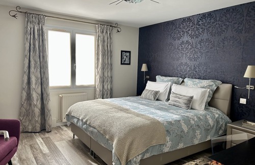 Muire - Haubette Casa | Les Suites Champenoises