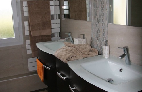 Muire - Haubette Casa | Les Suites Champenoises