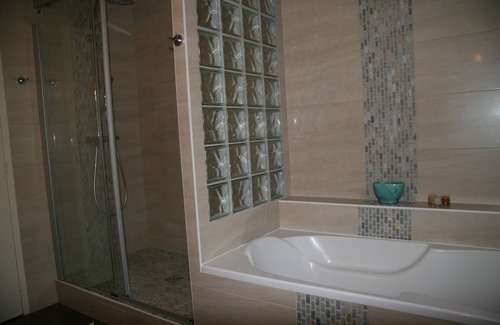 Muire - Haubette Casa | Les Suites Champenoises