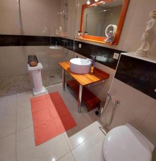 Saint-Pair-sur-Mer Cama Y Desayuno | Les Suites de Véronique, chez Véronique Olive
