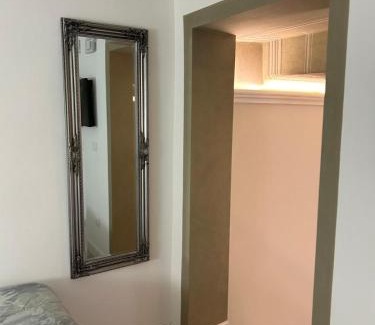 Parma City Centre Apartamento | Les Suites di Parma - Cavour